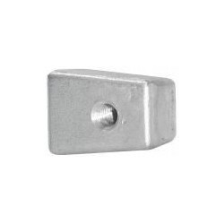 Anode YAMAHA  Trapèze moteur HB