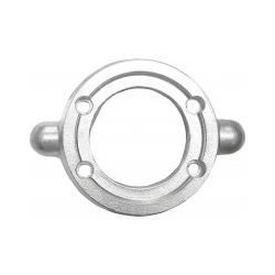Anode YANMAR  Collier embase