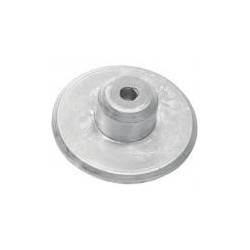 Anode YANMAR  Plaque