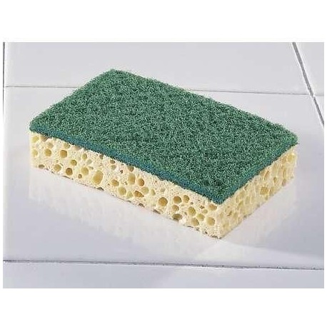 Eponge Scoth-brite