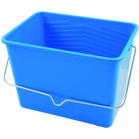 Camion / seau à peinture 7litres