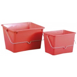 Camion / seau à peinture 14litres