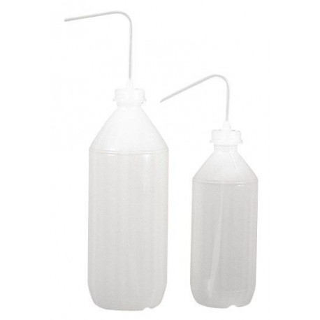 Pissettes en polyéthylène 500 ml