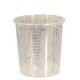 Verre à mélange gradué 1300 ml