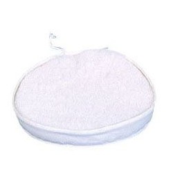 Disque peau de mouton Ø 180 mm