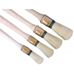 Pinceaux pouce Taille 0