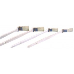 Pinceaux radiateur 40mm