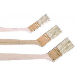 Pinceaux Bec de canard 25 mm