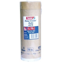 Film de masquage TESA 20 ML x 2 m