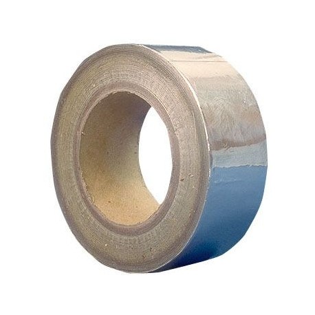 Ruban aluminium adhésif Standard L50