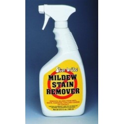 Mildew stain remover (anti-moisissure)