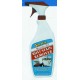 Rust stain remover (anti-rouille)