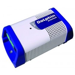 Chargeur Dolphin Premium 12V/15A/240W