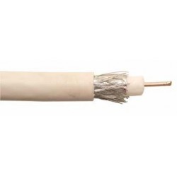 Câble coaxial pour VHF RG 58 AU