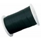 Sangle polyester Marine noir 24mm