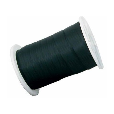 Sangle polyester Marine noir 40mm