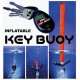Porte-clef flottant KEY BUOY