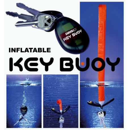 Porte-clef flottant KEY BUOY