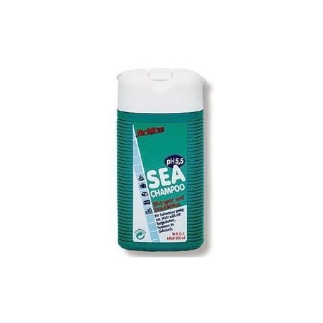 Sea shampoo 300mL