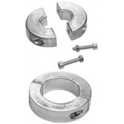 Anode collier Ø arbre 35mm