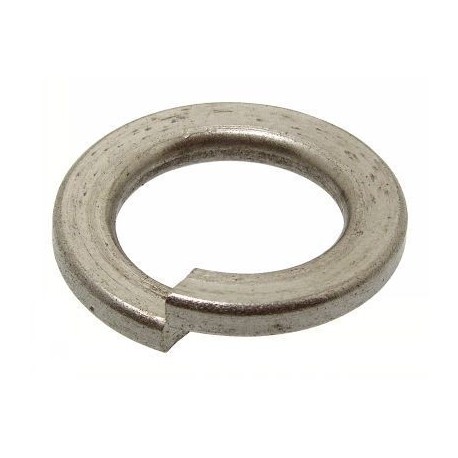 Rondelle Grower diamètre 4