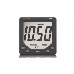 Sondeur Depth S400 avec sonde