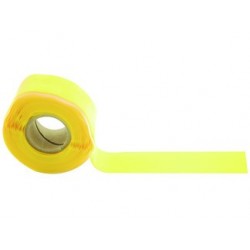 Rescue tape jaune 3.6m