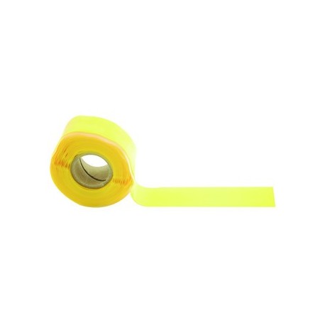 Rescue tape jaune 3.6m