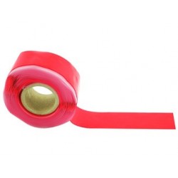 Rescue tape rouge 3.6m