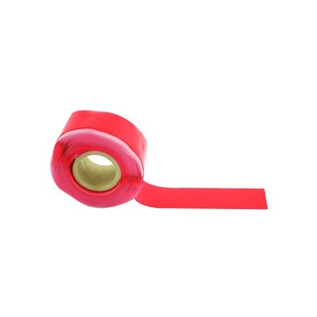 Rescue tape rouge 3.6m