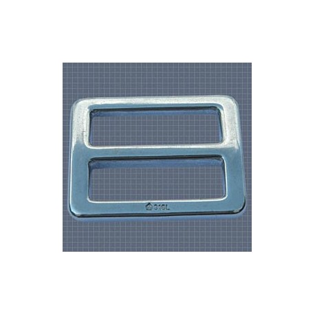 Passant double Ø 5-8 x 45