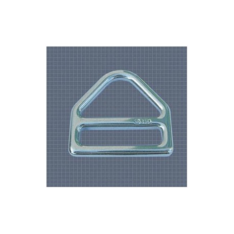 Triangle à barrette D Ø 6 x 45