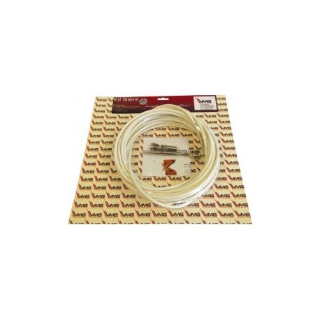 Kit filiere gainé L.10m