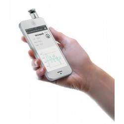 Anémomètre smartphone Windoo 1