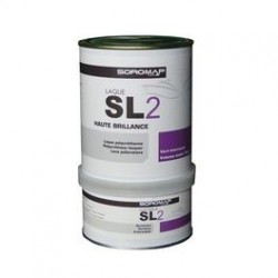 Laque alkyde SL2
