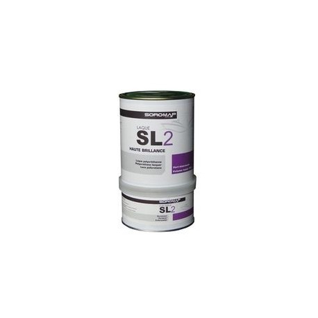 Laque alkyde SL2