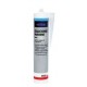 Mastic silicone blanc cartouche 310g