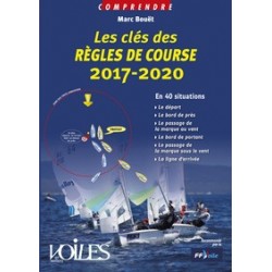 LES CLES DES RÈGLES DE COURSE 2017-2020