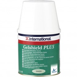 Traitement anti osmose Gelshield Plus vert 2.25L