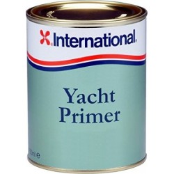 Primaire Yacht Primer Gris 0.750ml