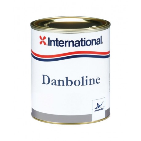 Danboline blanc 001 0.750ml