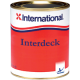 Antidérapant Interdeck bleu 339 0.750ml