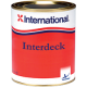 Antidérapant Interdeck Bleu 923 0.750ml