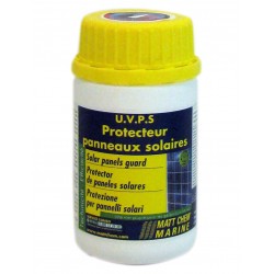 U.V.P.S Protecteur panneaux solaires