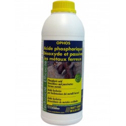 Ophos Acide phosphorique