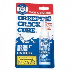 Creeping Crack Cure  60 ml.