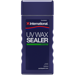 UV WAX  Sealer 0.500ml
