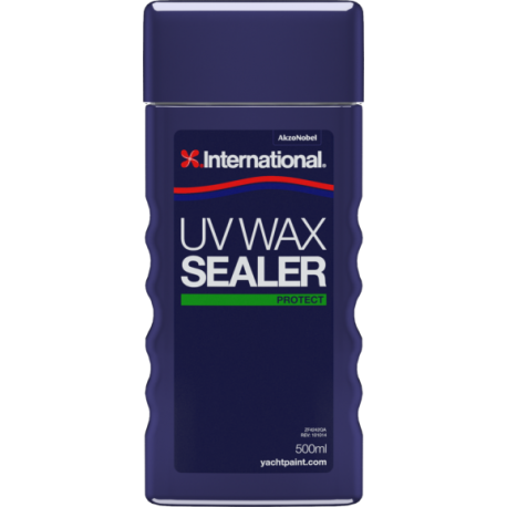 UV WAX  Sealer 0.500ml