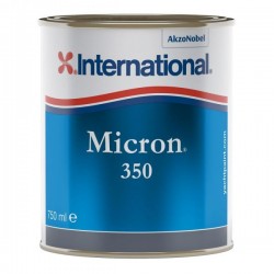 Antifouling érodable Micron 350 vert 2.5L