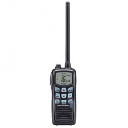 VHF PORTABLE ICM 35